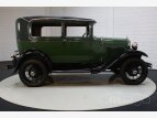 Thumbnail Photo 11 for 1930 Ford Model A